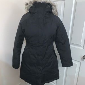 North face Arctic Parka TNF size L for Wmn